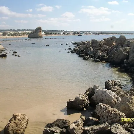 펜션 Casa Elvezia Torre Pali