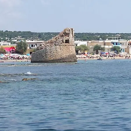 펜션 Casa Elvezia Torre Pali