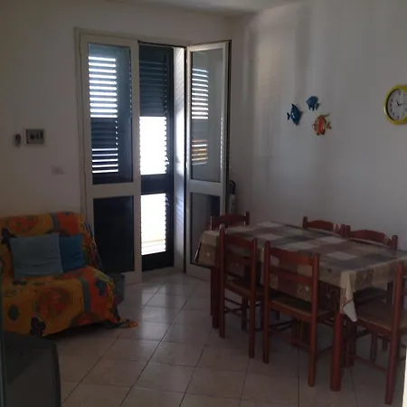 Casa Elvezia Torre Pali