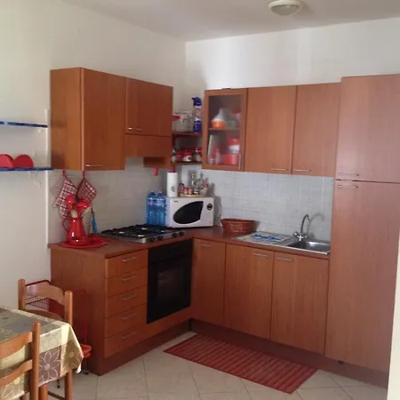 Casa Elvezia 펜션 Torre Pali
